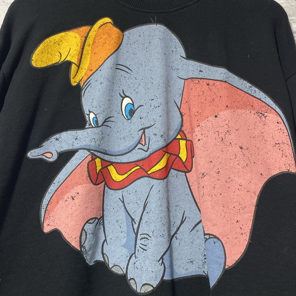 Disney Zara sweatshirt - Picture 3 of 9